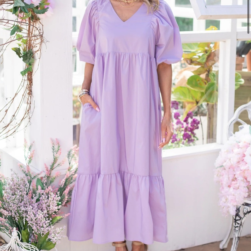 &Merci Brand
Made of 65% Cotton, 32% Nylon, 3% Spandex
Hand wash, hang to dry